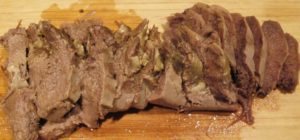 Paleo Recipe Beef Tongue