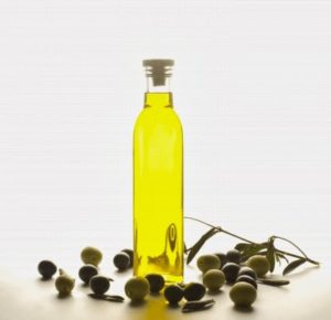 Healthy Fats