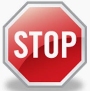 Stop