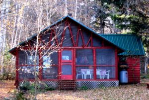 Cabin